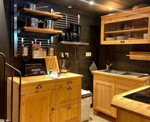 Todtnauberg Appartement | Ferienwohnung Mara 01 im Haus Schwarzwaldmarille- Todtnauberg, Feldberg,