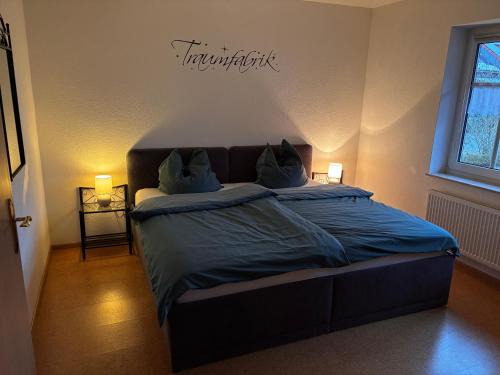 Detern Maison | Ferienwohnung Margrit