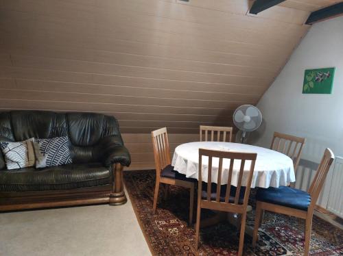 Kelheim Appartement | Ferienwohnung Maria Bauer