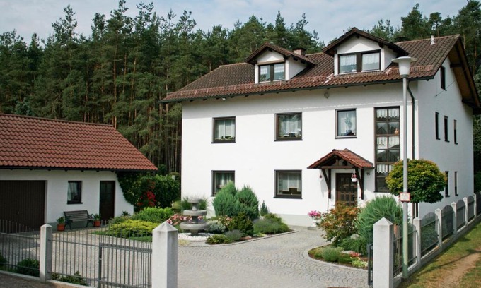 Nittenau Appartement | Ferienwohnung Maria