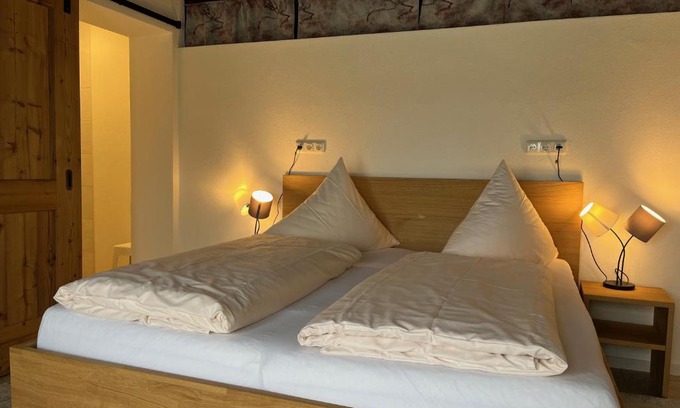 Horn Appartement | Ferienwohnung Mariandl