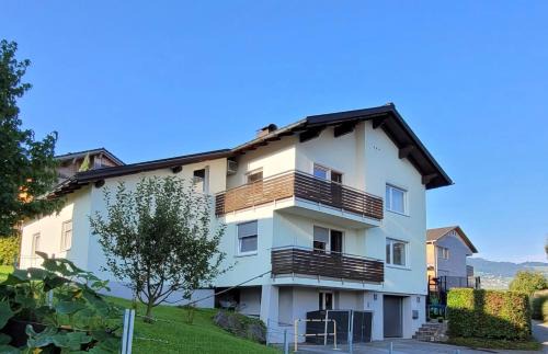 Grossdorf Appartement | Ferienwohnung Marianne