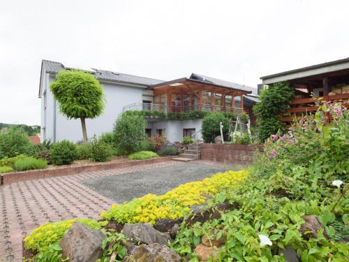Marpingen Appartement | Ferienwohnung Marianne und Heinz