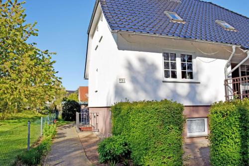 Zirkow Appartement | Ferienwohnung Marie an der Granitz