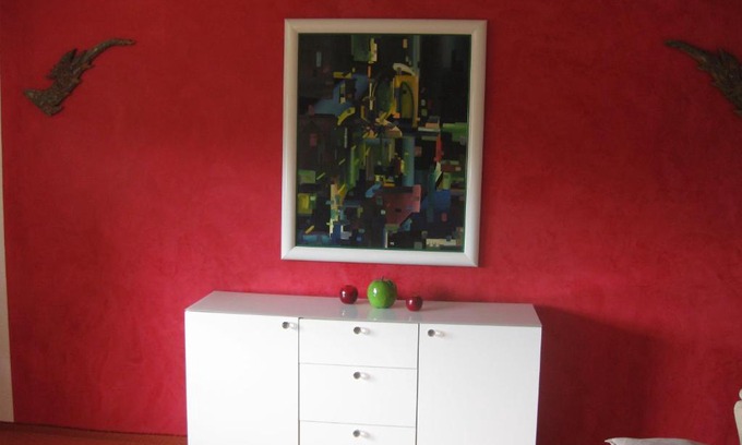 Feldberg Appartement | Ferienwohnung Marie