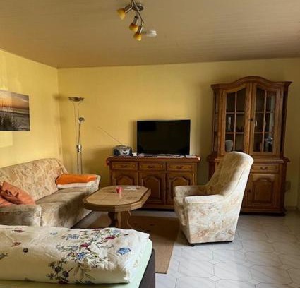 Guestrow Appartement | Ferienwohnung Marie-Luise
