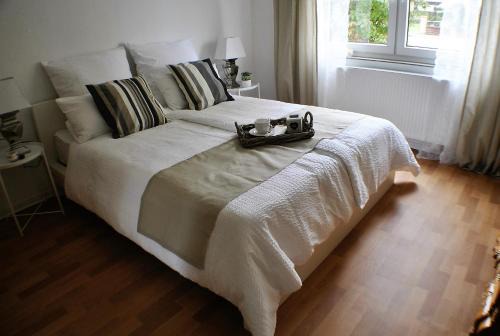 Niederzwehren Appartement | Ferienwohnung Marina Kassel