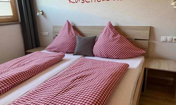 Hippach Appartement | Ferienwohnung Mario