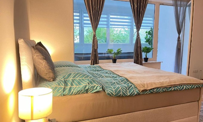 Viktring Appartement | Ferienwohnung Marion Klagenfurt Wörthersee Viktring