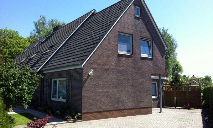 Neufunnixsiel Appartement | Ferienwohnung-Marita