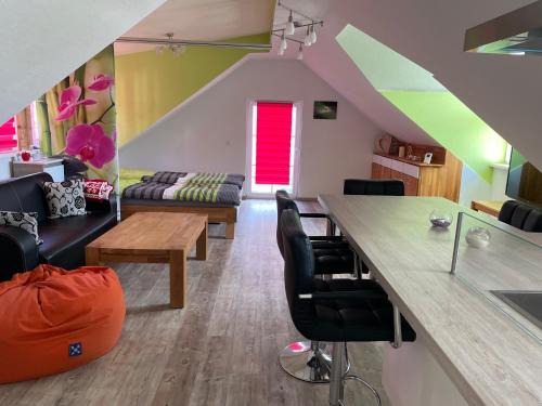 Flieden Appartement | Ferienwohnung Marleen