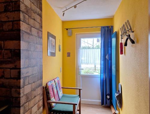 Eppelborn Appartement | Ferienwohnung Marlene Conrad
