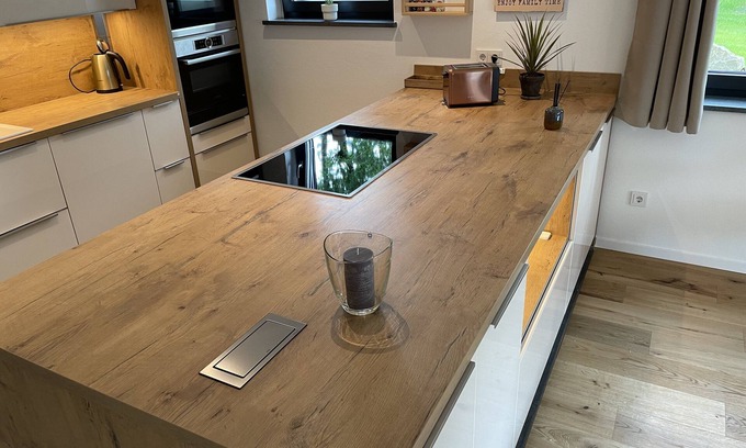 Traunreut Appartement | Ferienwohnung Matzing, bis zu 4 Personen, 110 qm