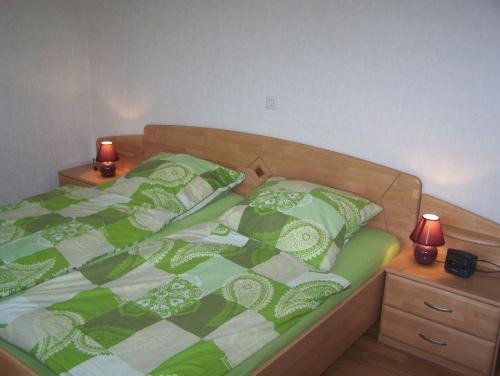 Heede Appartement | Ferienwohnung Mauer, Wohnung "Ost"
