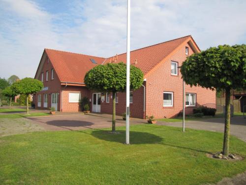 Heede Appartement | Ferienwohnung Mauer, Wohnung "A"