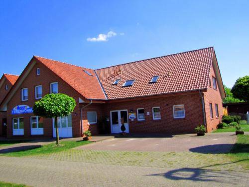 Heede Appartement | Ferienwohnung Mauer, Wohnung "C"
