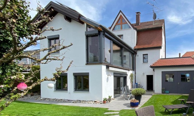 Bad Schussenried Appartement | Ferienwohnung Mayer