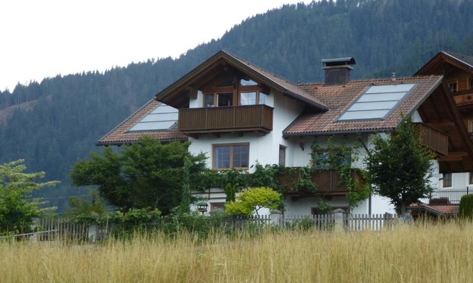 Lienz Appartement | Ferienwohnung Mayr