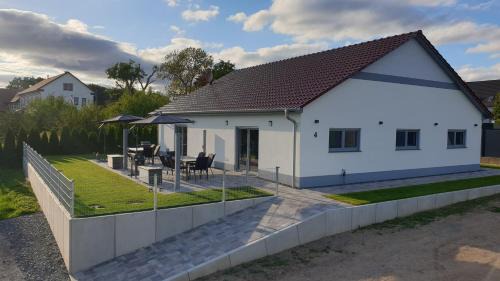 Sundhausen Appartement | Ferienwohnung MB