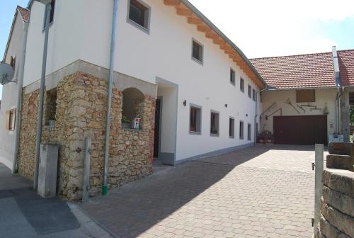 Saal an der Donau Appartement | Ferienwohnung Meier