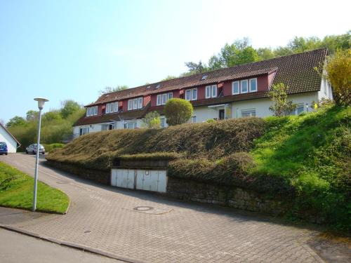 Polle Appartement | Ferienwohnung Mebes