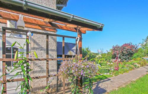 Meesiger Appartement | Ferienwohnung Meesiger