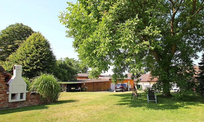 Meesiger Appartement | Ferienwohnung Meesiger Schw 1081 - Schw 1081