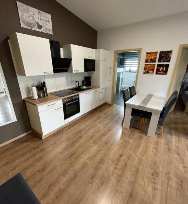 Hoevelhof Appartement | Ferienwohnung Meiwes
