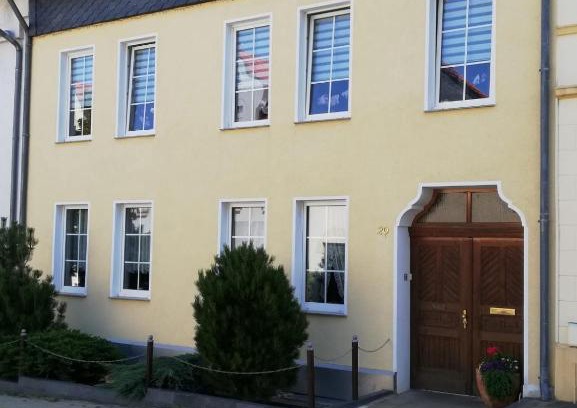 Thale Appartement | Ferienwohnung Mephisto und Faust