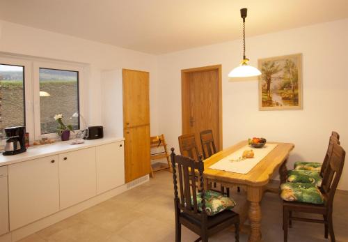 Niederberndorf Appartement | Ferienwohnung Mertens