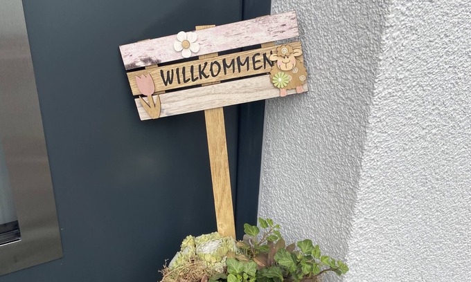 Bruttig-Fankel Appartement | Ferienwohnung mit Balkon