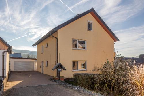 Altenlotheim Appartement | Ferienwohnung MiA