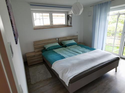 Penzing Appartement | Ferienwohnung MIA-LENA