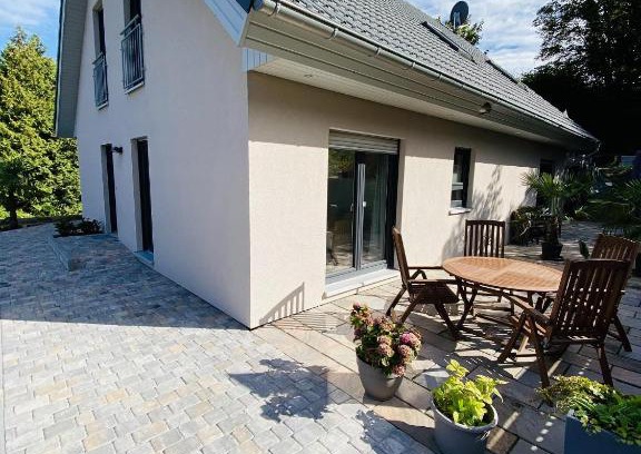 Naumburg Appartement | Ferienwohnung Micha's Stadtblick