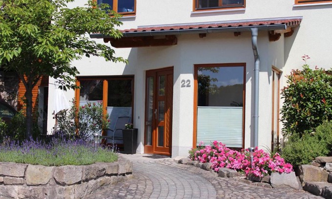 Hofgeismar Appartement | Ferienwohnung Michelle