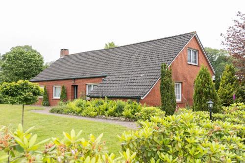 Hesel Appartement | Ferienwohnung Mientje, 35214
