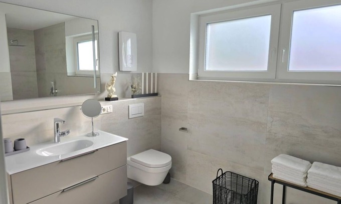 Saarburg Appartement | Ferienwohnung Miller - Ferienwohnung