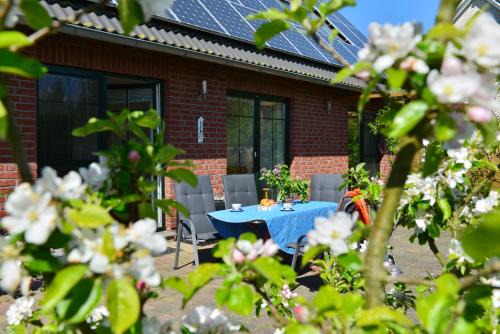 Polchow Appartement | Ferienwohnung Milow