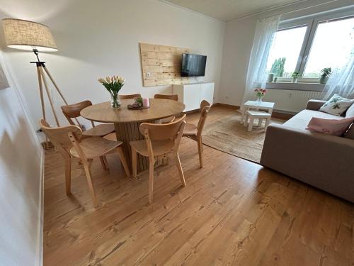 Voigtei Appartement | Ferienwohnung Mimi