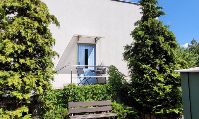 Cottbus Appartement | Ferienwohnung Mira - Ferienwohnung