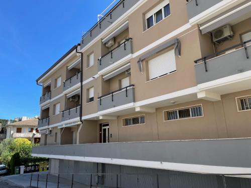 Penne Appartement | Ferienwohnung Miriam