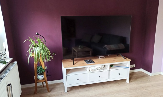 Detmold Appartement | Ferienwohnung mit Ausblick