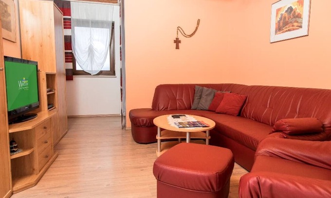 Haibuhl Appartement | Appartement avec réservation de la restauration dans le quartier Haibühl