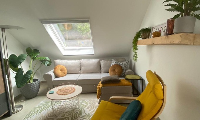 Langenzenn Appartement | Ferienwohnung mit Charme
