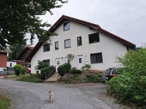 Lauenfoerde Appartement | Ferienwohnung mit Charme