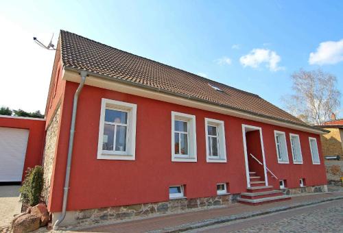 Flecken Zechlin Appartement | Ferienwohnung mit Charme _ Flecken