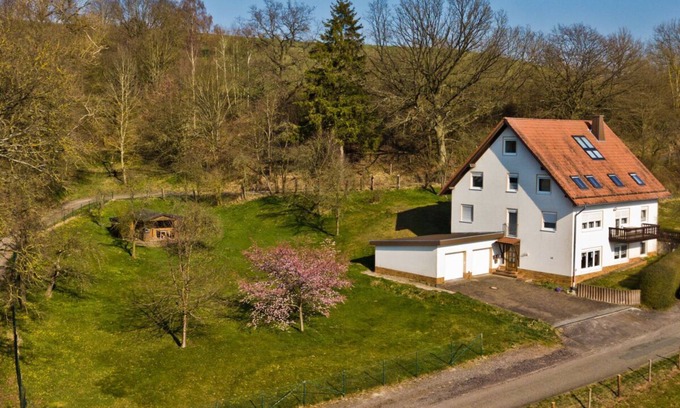 Waldeck Appartement | Ferienwohnung mit 35 qm - Gemütliches Kuschelnest