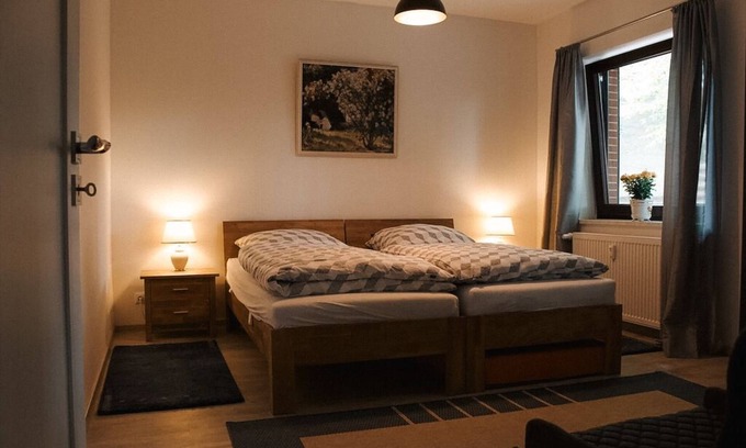 Regesbostel Appartement | Ferienwohnung mit Ländlichem Charme