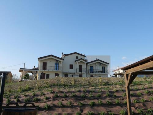 Ponte Rio Maison | Ferienwohnung mit Pool und Panoramablick