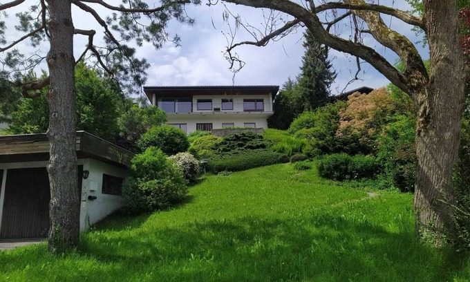 Toster Appartement | Ferienwohnung mit Traumhaftem Weitblick zum Arlberg